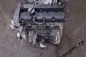 MAZDA 2 03-07 двигатель 1.4 16V
