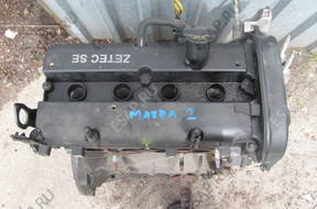 MAZDA 2 03-07 ДВИГАТЕЛЯ 1.6 16V