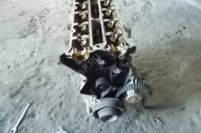 MAZDA 2 03-07 FUSION FIESTA двигатель 1.4