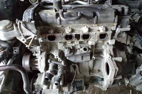 MAZDA 2 03-07 FUSION FIESTA двигатель 1.4