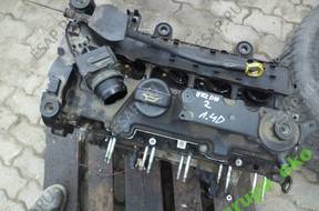 MAZDA 2 03 год, 1.4D GOY двигатель SUPEK 130KKM 100%