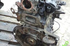 MAZDA 2 03 год, 1.4D GOY двигатель SUPEK 130KKM 100%