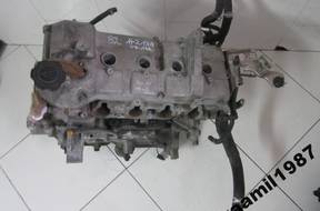 MAZDA 2 07-14 1.3 бензиновый двигатель ZJ