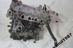 MAZDA 2 07-14 1.3 бензиновый двигатель ZJ