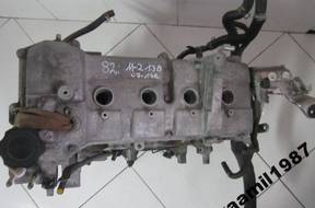 MAZDA 2 07-14 1.3 бензиновый двигатель ZJ