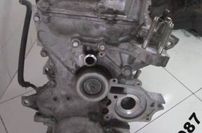 MAZDA 2 07-14 1.3 бензиновый двигатель ZJ