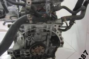 MAZDA 2 07-14 1.3 бензиновый двигатель ZJ