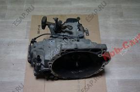 MAZDA 2 08-14 1.3B КОРОБКА ПЕРЕДАЧW VE