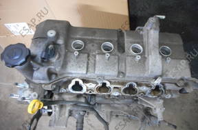 MAZDA 2 1,5 16V ZY 07-2014 год двигатель бензиновый 102KM