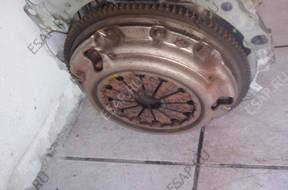 MAZDA 2 1.3i 1.3B 16V ZJ двигатель  07-13