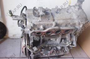 MAZDA 2 1.3i 1.3B 16V ZJ двигатель  07-13