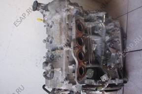 MAZDA 2 1.3i 1.3B 16V ZJ двигатель  07-13