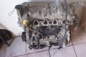 MAZDA 2 1.3i 1.3B 16V ZJ двигатель  07-13