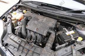 MAZDA 2 1.4 16V двигатель  **