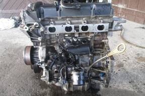 Mazda 2 1.4 16V двигатель FXJA