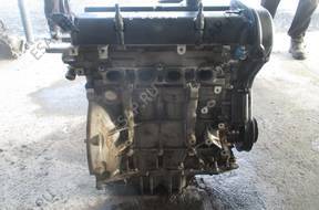 Mazda 2 1.4 16V двигатель FXJA