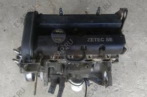 MAZDA 2 1.4 B двигатель 139 TY