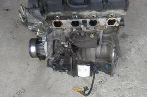 MAZDA 2 1.4 B двигатель 139 TY