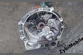 MAZDA 2 1.4 CITD 02-07 КОРОБКА ПЕРЕДАЧW 2N1 год,