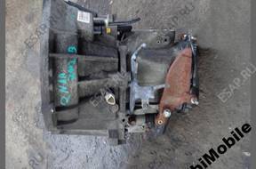 MAZDA 2 1.4 CITD 02-07 КОРОБКА ПЕРЕДАЧW 2N1 год,