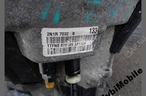 MAZDA 2 1.4 CITD 02-07 КОРОБКА ПЕРЕДАЧW 2N1 год,