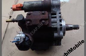 MAZDA 2 1.4 CITD 02-07 ТНВД