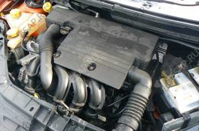 MAZDA 2 1.4 двигатель  **