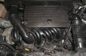 MAZDA 2 1.4 двигатель FIESTA FUSION FXJA