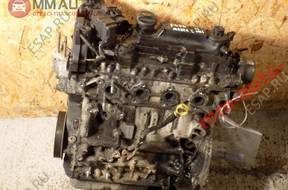 MAZDA 2 1.4 MZ-CD дизельный двигатель F6JB