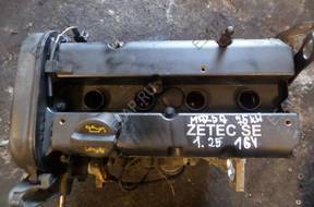 Mazda 2 1.4b двигатель 89000km