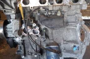 Mazda 2 1.4b двигатель 89000km