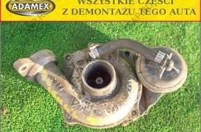 MAZDA 2 1.4TDCI ТУРБОКОМПРЕССОР  KP35-487599