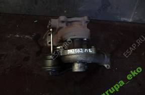 MAZDA 2 2003 год 1.4D TUBOSPRARKA ТУРБО KP35-487599