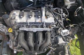 MAZDA 2 2007 двигатель 1,3 86 KM