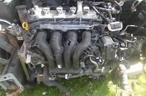 MAZDA 2 2007 двигатель 1,3 86 KM