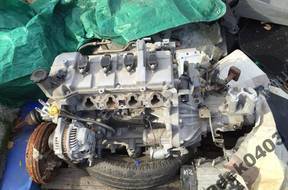 Mazda 2 2008/13 год двигатель   1,3 бензиновый + КОРОБКА ПЕРЕДАЧ