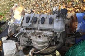 Mazda 2 2008/13 год двигатель   1,3 бензиновый + КОРОБКА ПЕРЕДАЧ