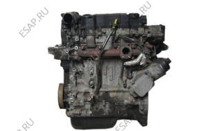 MAZDA 2 3 1.6 D 110KM двигатель  *INNE*
