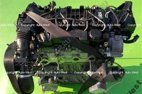 MAZDA 2 3 MAZDA2 MAZDA3 двигатель 1.6 TDCI PO REMONCI