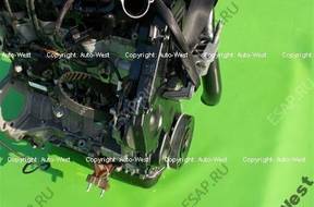 MAZDA 2 3 MAZDA2 MAZDA3 двигатель 1.6 TDCI PO REMONCI