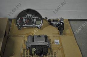 Mazda 2 БЛОК УПРАВЛЕНИЯ 1,6 d BV21-12A650-ZA 2011 год