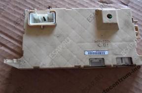 MAZDA 2 БЛОК УПРАВЛЕНИЯ МОДУЛЬ BSI FA404GY00040C