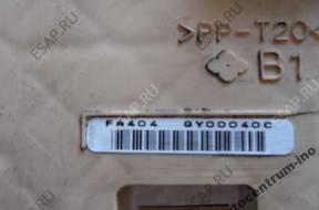 MAZDA 2 БЛОК УПРАВЛЕНИЯ МОДУЛЬ BSI FA404GY00040C