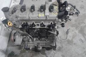 Mazda 2 двигатель 1.3 бензиновый 2007-2014r  68 ty л.с.