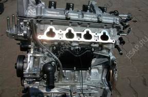 Mazda 2 двигатель 1.3 Misk MAZOWIECKI