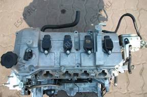 Mazda 2 двигатель 1.3 Misk MAZOWIECKI