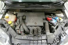 MAZDA 2 двигатель 1.4 16V .... FORD FIESTA FUSION