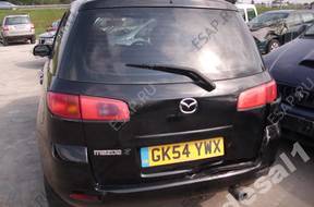Mazda 2 двигатель 1.4 CiTD, КОРОБКА ПЕРЕДАЧ, ПО