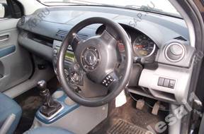 Mazda 2 двигатель 1.4 CiTD, КОРОБКА ПЕРЕДАЧ, ПО