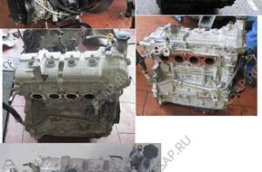MAZDA 2 двигатель poj. 1.3 16V    ZJ    2007-12